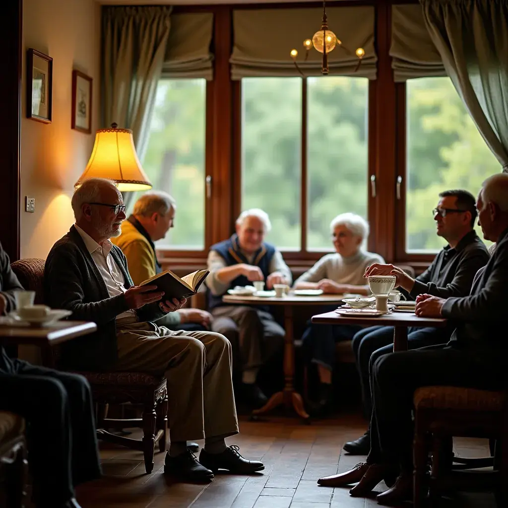 Advanced technology solutions